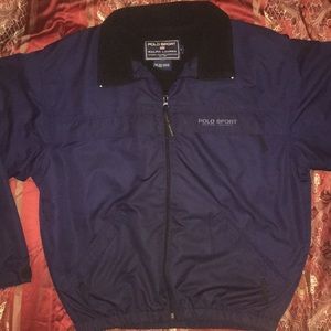 Vintage Polo Sport Coat 🧥